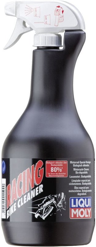 1509 Racing Bike Cleaner Motorradreiniger 1 l - Liqui Moly