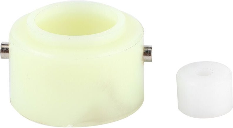 SUNXURY Getriebe Schalthebel Bush Kit 32850V5001 3286101G00 für Nissan Patrol Navara