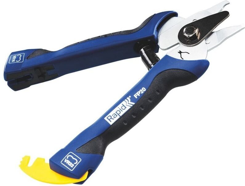 Zaunzange FP20 23468000 Rapid