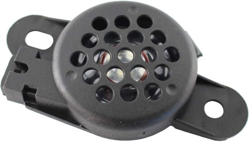 Aougo - Parkalarm, Auto-Parkwarnung, Summer, Alarm, pdc, Einparkhilfe, Rückfahrradar, 8E0919279, Ersatz für Audi, vw, Sk...