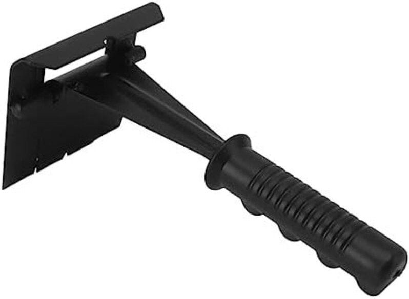 Werkzeug zum Entfernen von Zierleisten, Werkzeug zum Entfernen von Fußleisten aus Edelstahl. Effektives und vielseitiges...