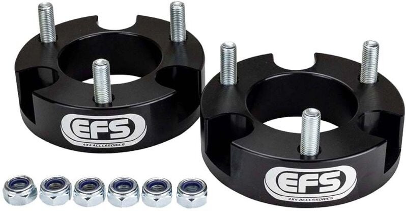 Distanzstück Für Stossdämpfermontage 10-1206