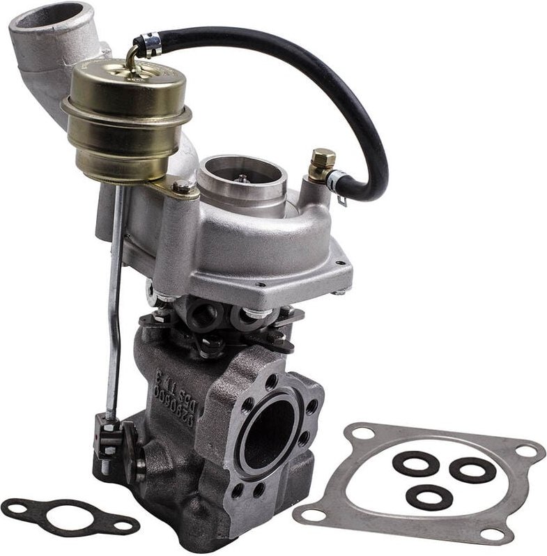 K04 026 Turbolader rechts für Audi RS4 V6 Bi-turbo 2.7L azr/asj 53049700026K04 026 Rechts Turbolader for Audi RS4 S4 A6 ...