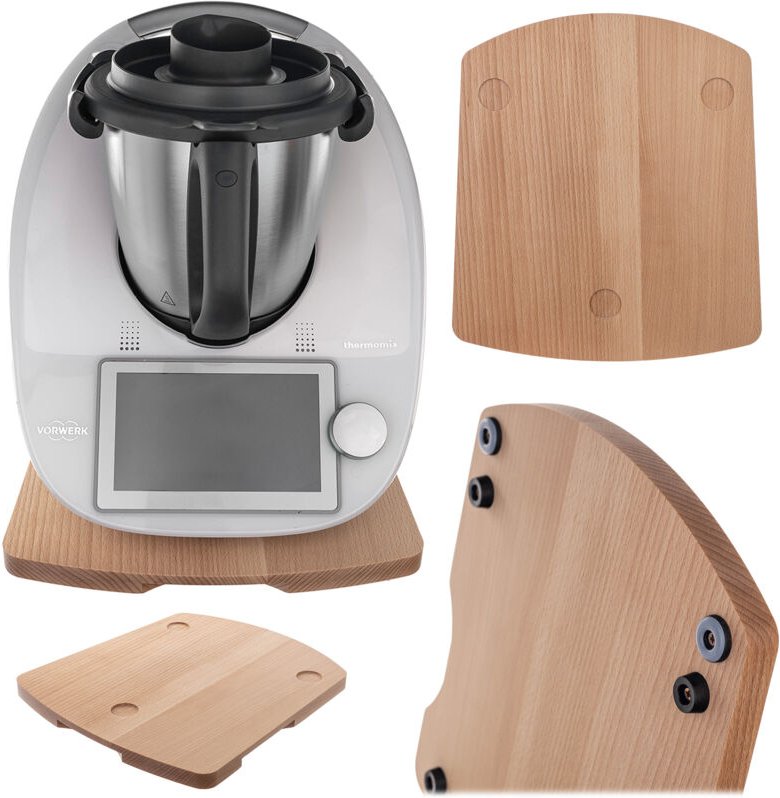 Thermomix-Brett, Buche - Kadax