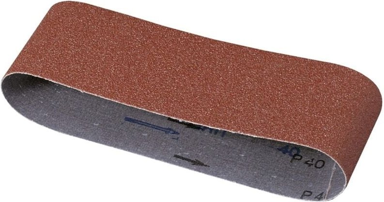 Schleifband 100x610 mm, K60 10 Stk. - Dewalt