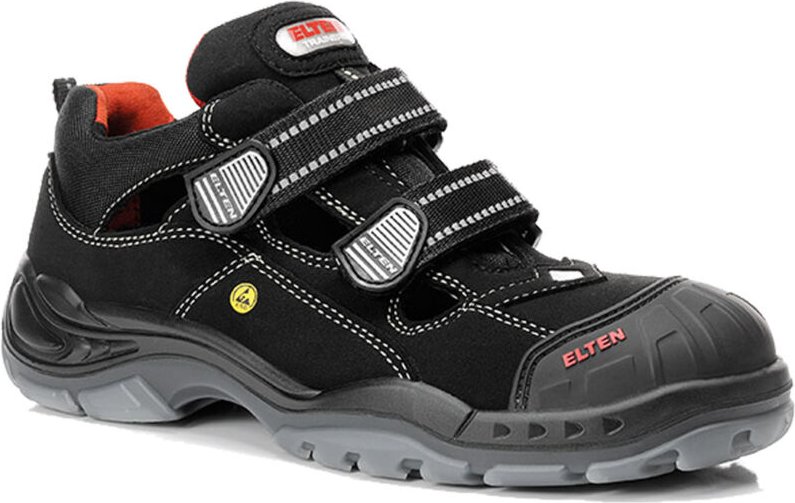 Sicherheitssandale Scott Pro esd S1P - Elten Gr. 46