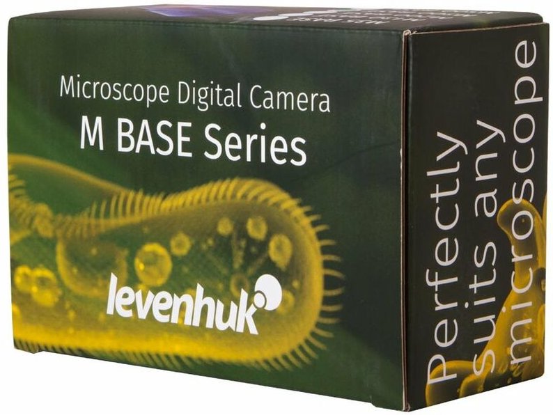 Digitalkamera Levenhuk M130 BASE