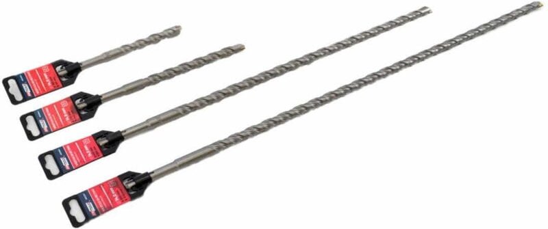 AWTOOLS SDS-PLUS-BOHRER 6x 210mm