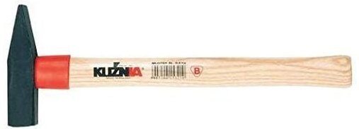 Kuźnia młotek ślusarski lux 2,0kg