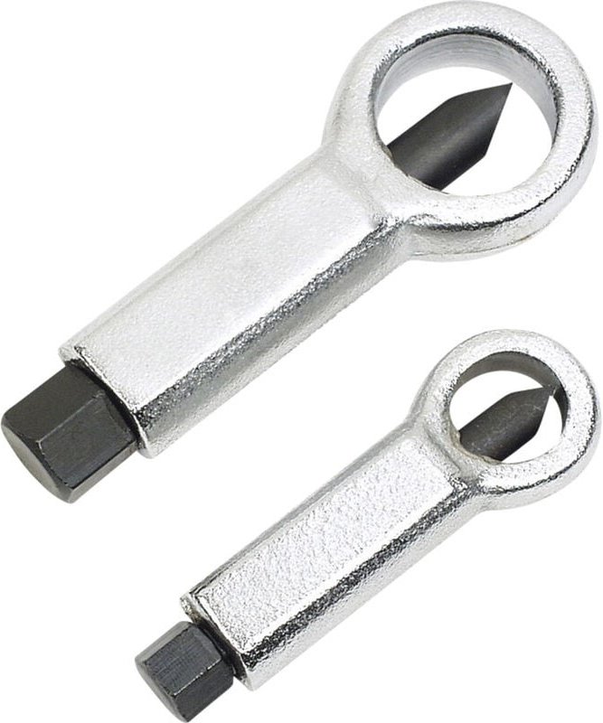 Brüder Mannesmann - m 272-1 ns Mutternsprengersatz, 2-teilig m 272-1 ns