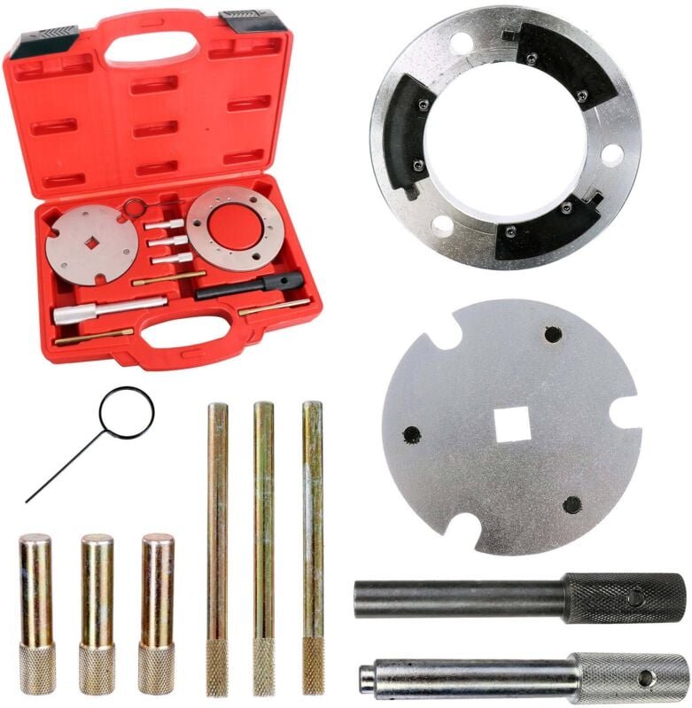 Einspritzpumpen-Steuerzeiten-Arretierwerkzeug Ford 2.0 2.2 2.4 TDDI TDCI