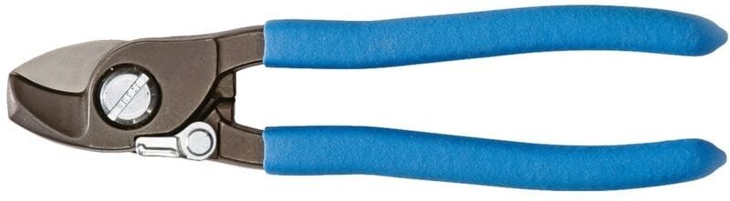 Kabelschere 170 mm tauchisoliert - Gedore