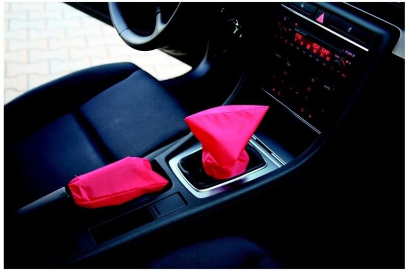 Handbremsenhebelschoner