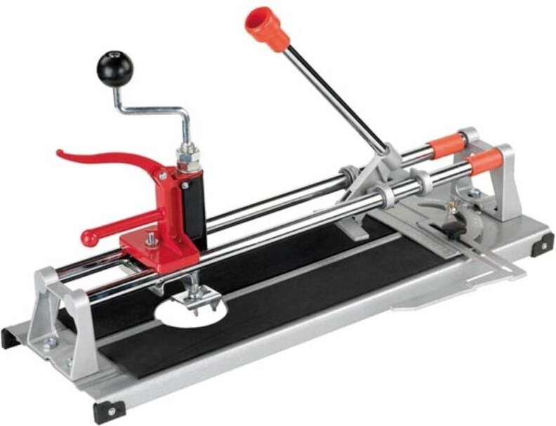 3-in-1 FLIESENSCHNEIDER - 400 mm