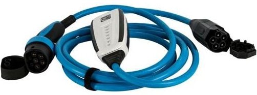 32A Pure für PV-Nutzer 5m wlan - Nrgkick