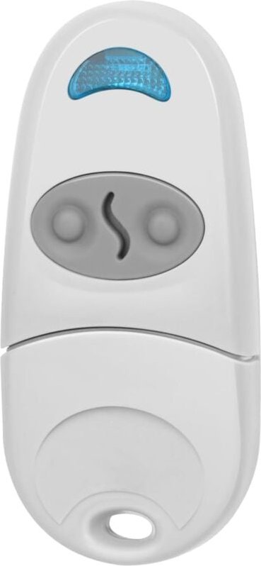 Fernbedienung für Tor, 433,92 MHz, Fernbedienungen Sender für Top 432NA/432/432EE/432A/432M/432S T432 Fernbedienung