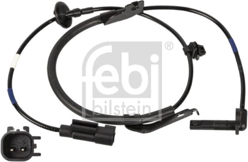 Abs-Sensor 109544 Febi