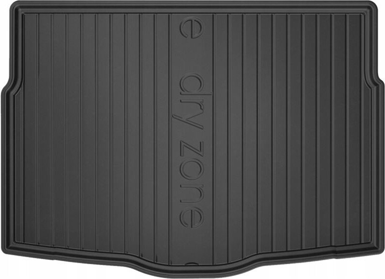 Kofferraummatte Einsatz Teppich Hyundai i30 2 II Fließheck 2011-2017 DZ g