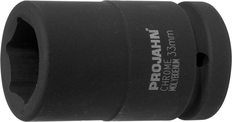 Thumbnail - 1 tiefe Schlag Stecknuss 34 mm - Projahn