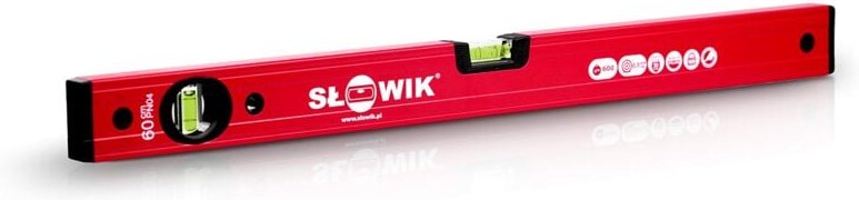 Sempre OWIK Sp. z o.o. 70064 PN04 60 - Level de bubble lackiert