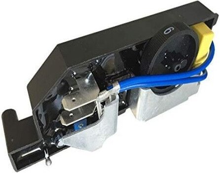 Original Bosch Ersatzteil 16072335CR Drehzahlregler für GSH11E