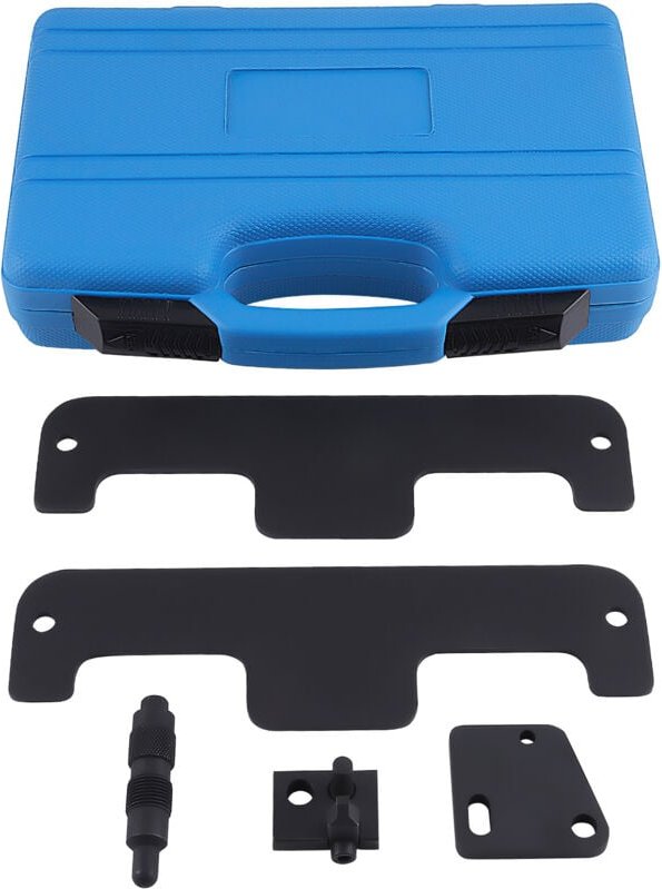 Maxpeedingrods - Motor Einstellwerkzeug for Audi vw W8 Touareg Phaeton 6.0 Porsche 3.6 T10068A