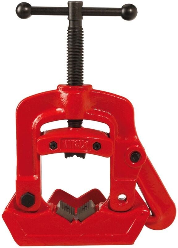 Virax - Schraubstock Etaugriff N°2 1/2&039&039-4.1/2&039&039 - 200220