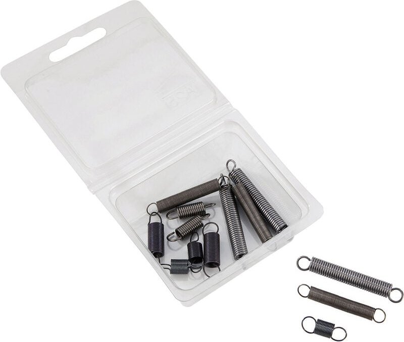 17462 Zugfeder Inhalt 1 Set