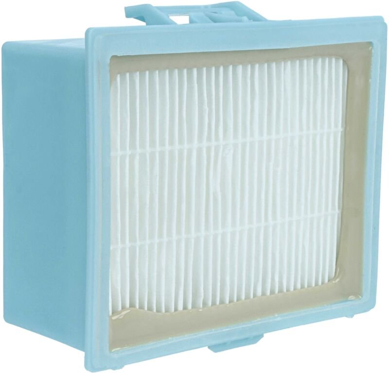 1x Staubsaugerfilter kompatibel mit Bosch BGL2B1328/01, BGL2UA3208/11, BGL2UA220/12, BGL2UAECO/12 Staubsauger - HEPA-Fil...