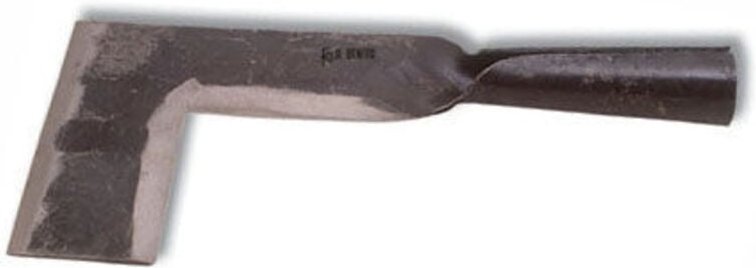 Marcola Straight 177x55 Blatt 3 mm 45601-45701