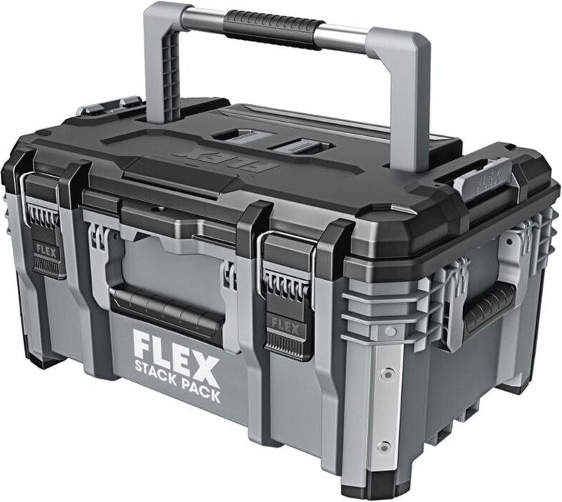 Transportkoffer Medium Box stack pack tk-l sp mb - Flex