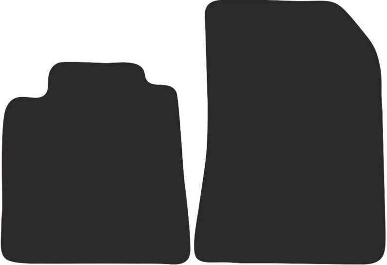 BASIC-Front für: Renault Vel Satis Liftback, Fließheck 2001-2010