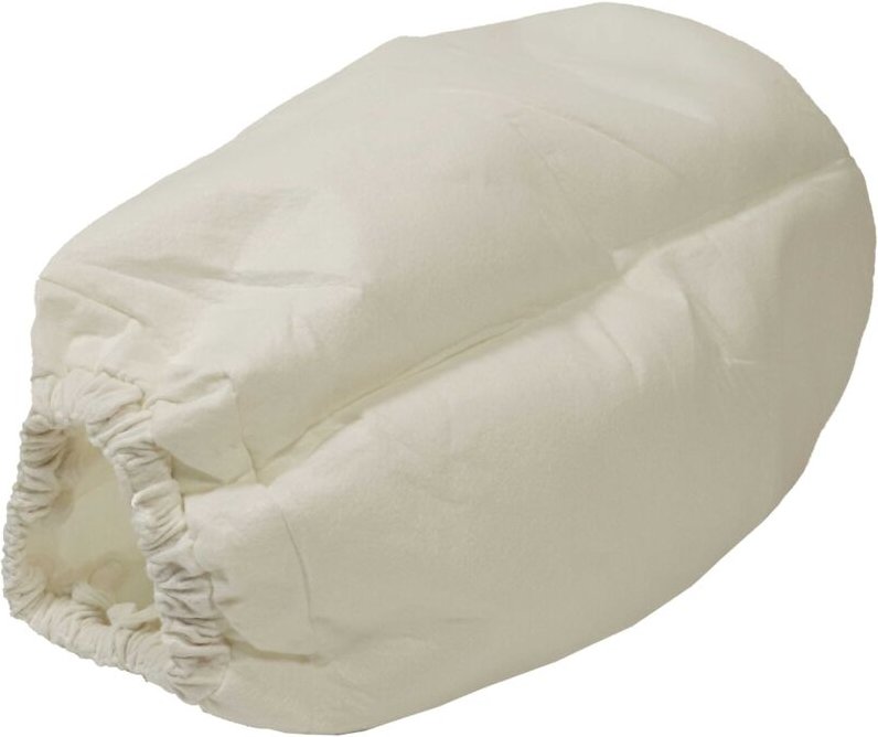 Filter kompatibel mit Scheppach dc 500 Absauganlage für Holzbearbeitungsmaschinen - Ersatz-Filter - Vhbw