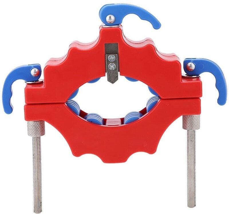 Handgehaltener Weinflaschenschneider aus Glas - Werkzeug zum Schneiden von Weinflaschen aus Glas zum Recycling von Bierg...