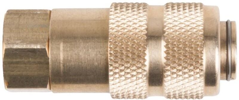 Adapterschnellkupplung