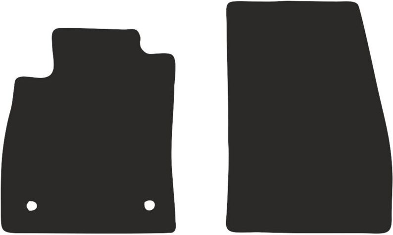 BASIC-Front für: Ford Puma II Crossover 2017-