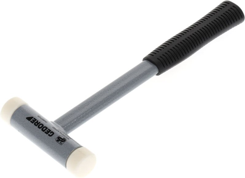 248 ST-25 Rückschlagfreier Schonhammer ø 25 mm