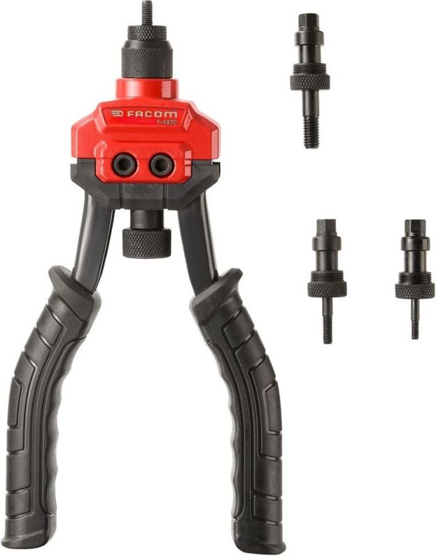 FACOM Nietzange für Blindnietmuttern M5, M6