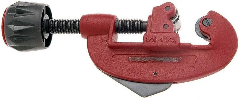 Rohrabschneider 32 mm