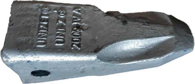 Zahn Uniz-2000 T45-4 Abrasion Liebherr - Liebherr - 7623761