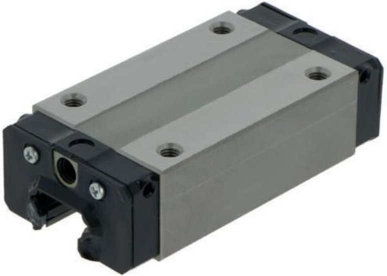 THK - Führungswagen HDR45 lrss 4,155 kg 45er Reihe