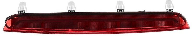 Woosien - Rotes Auto, hohes drittes Bremslicht, LED-Rücklicht, Bremsleuchte für A3 Sportback S3 Rs3 2004–2012, 8 Stück
