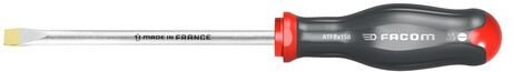 Protwist-Schraubendreher für Schlitzschrauben - geschmiedete Klinge - 8x150 Facom ATF8X150