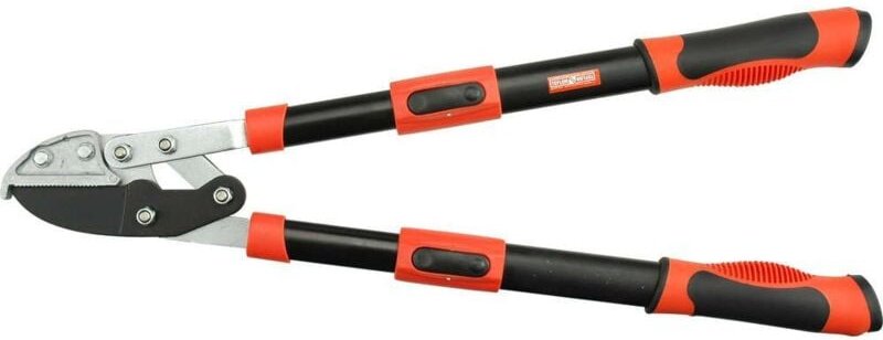 Teleskop-Amboss-Gartenschere 660-910 mm YT-8842 Yato