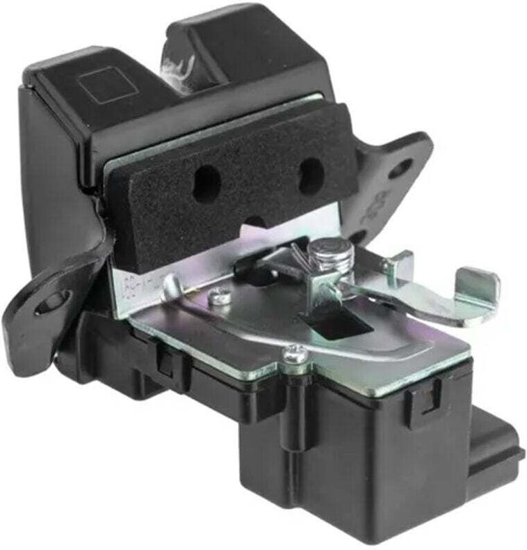 Aiperq - Kofferraumschloss hinten für Hyundai Ix35 2010-2015 812302S000