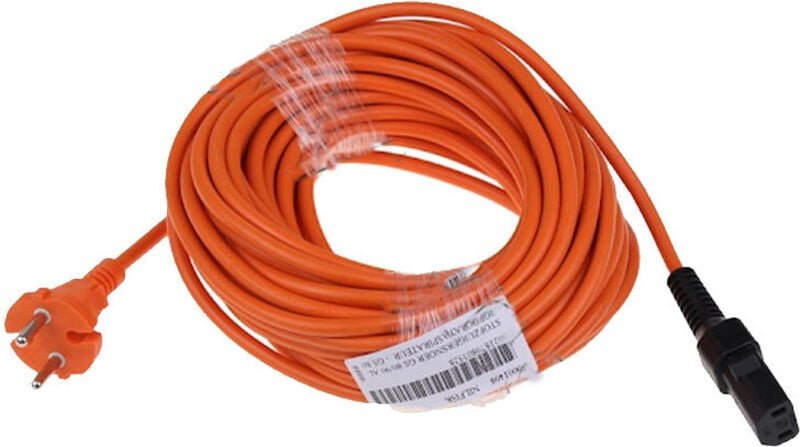 Ersatzteil - sos Accessoire Câble alimentation moteur 7m GS/GM80 compatible pour Aspirateur 21548000 Nilfisk Nilfisk