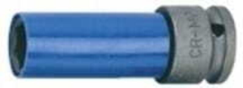 Jonnesway Langer Schlagsteckschlüssel Für Aluminiumräder 1/2" 17mm S18a4117