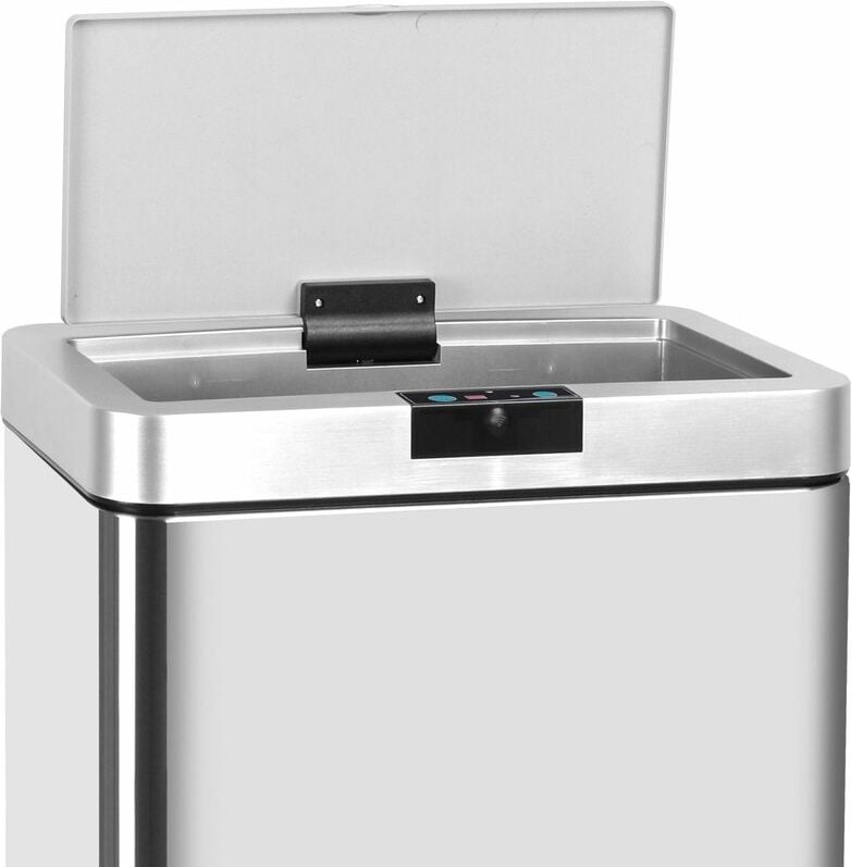 Deckel für einen automatischen Mülleimer 60L daytona