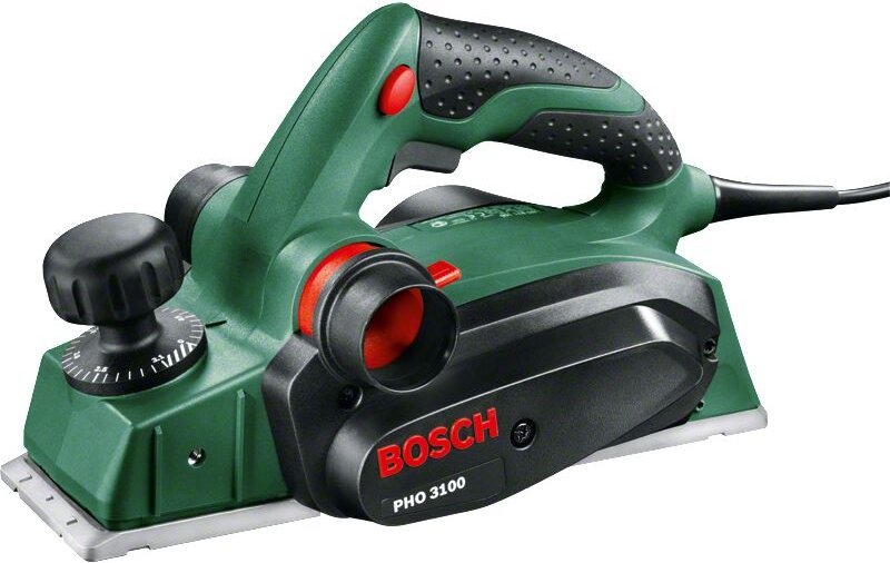 Pho 3100 Hobel - 750 w - 0603271100 - Bosch