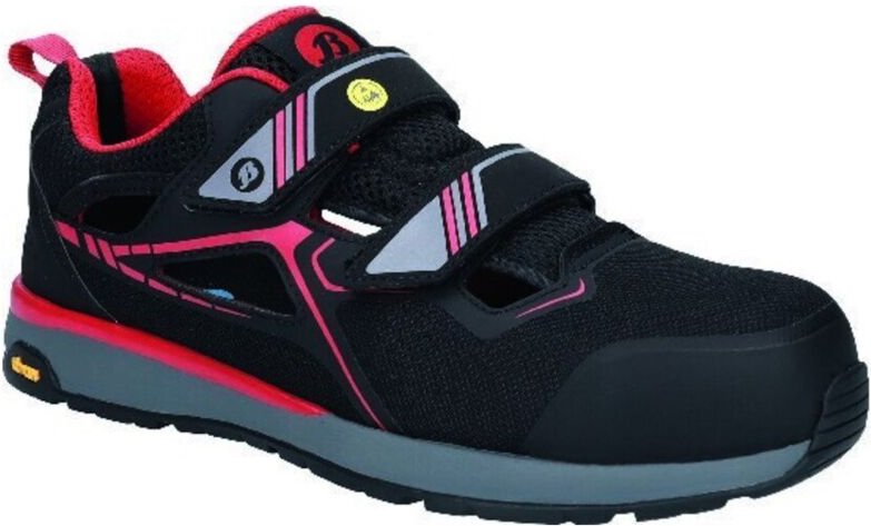 Sandale flow, S1P, Gr.39